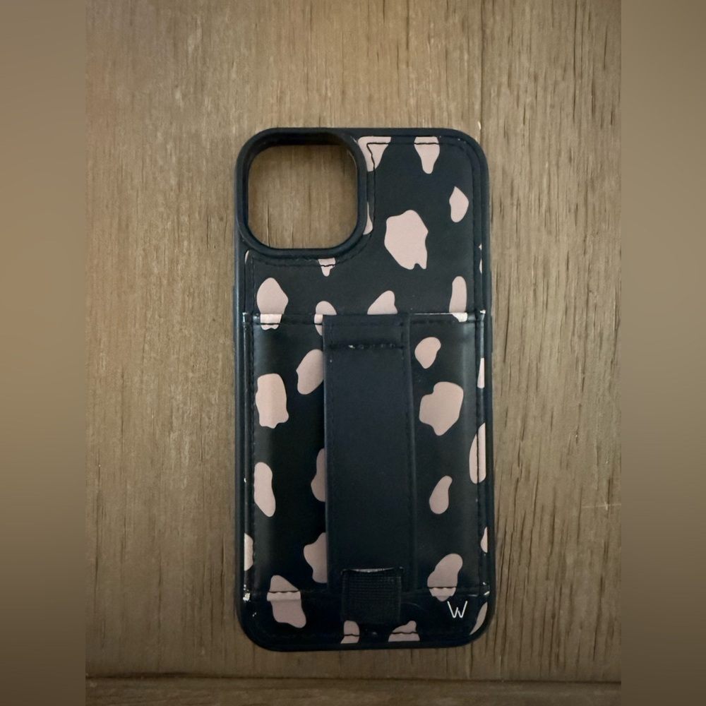 iPhone 14 Walli phone case